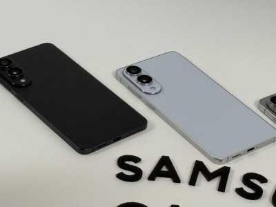 Samsung Galaxy S25 Edge Masuk RI, Harga Termurah Mulai Rp19 Jutaan